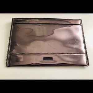 Rebecca Minkoff Leo clutch
